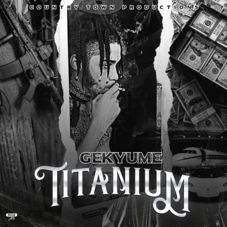 Titanium | Boomplay Music