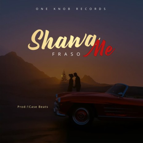 Shawa Me | Boomplay Music