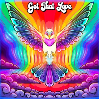 Got That Love ft. Jesse Chong lyrics | Boomplay Music