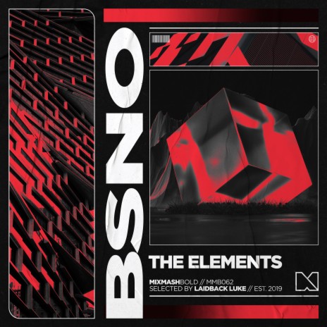 The Elements | Boomplay Music