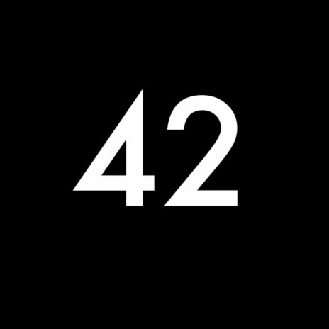 42 ft. DEMYHR | Boomplay Music