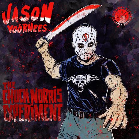 Jason Voorhees | Boomplay Music