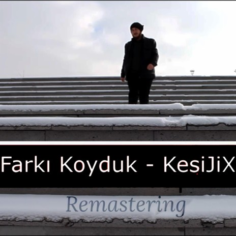 Farkı Koyduk (Remastering) | Boomplay Music