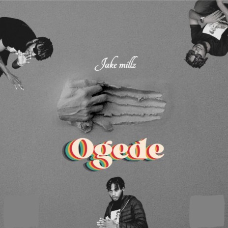 Ogede | Boomplay Music