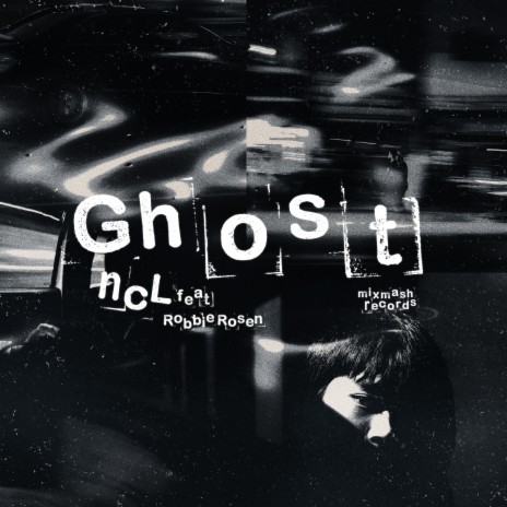 Ghost ft. Olly James & Robbie Rosen | Boomplay Music