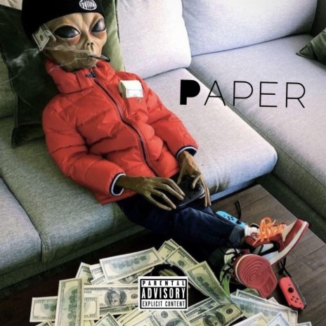 Paper ft. Creativekillz | Boomplay Music