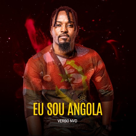 Eu Sou Angola | Boomplay Music