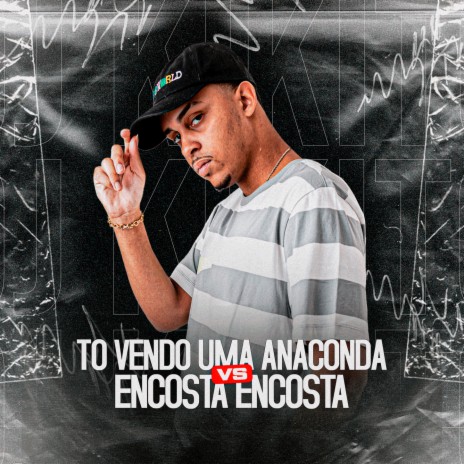 To Vendo Uma Anaconda Vs Arrocha | Boomplay Music