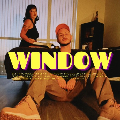 Window | Boomplay Music