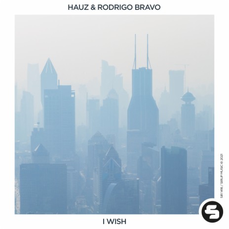 I Wish ft. Rodrigo Bravo | Boomplay Music