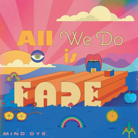 All We Do Is Fade | Boomplay Music