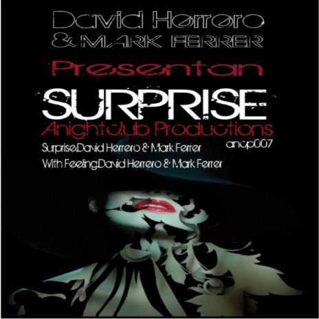 Surprise (David Herrero & Mark Ferrer)
