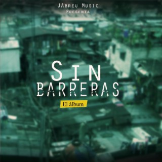 Sin Barreras