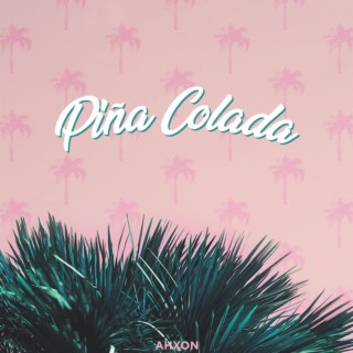 Piña colada