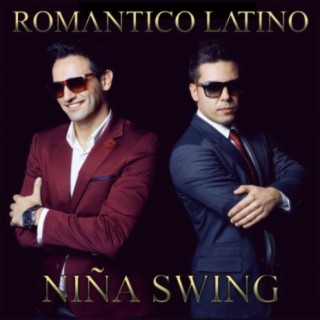 Romántico Latino