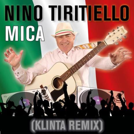 Mica (Klinta Remix Special) ft. Klinta | Boomplay Music