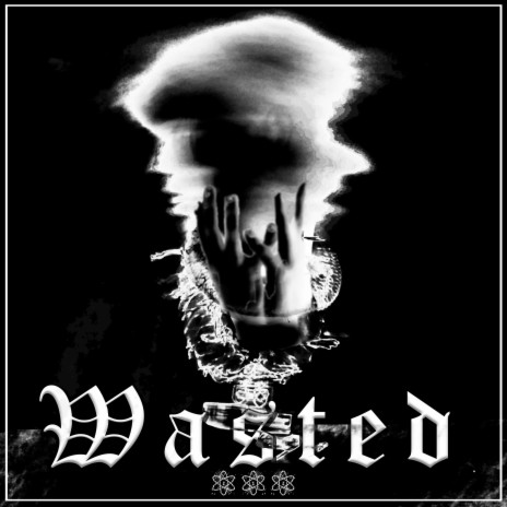 Wasted | Boomplay Music