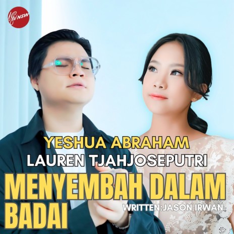 MENYEMBAH DALAM BADAI ft. LAUREN TJAHJOSEPUTRI | Boomplay Music