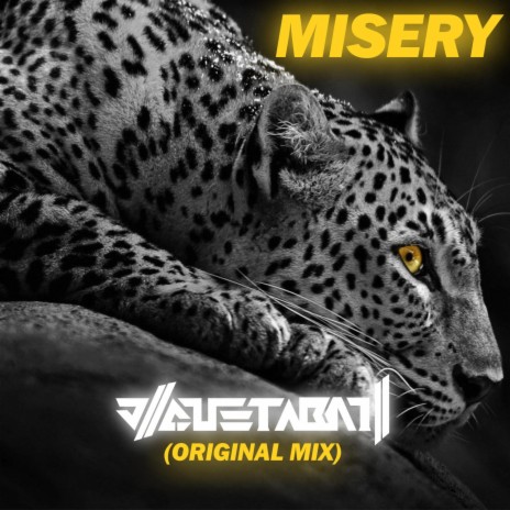 Misery | Boomplay Music