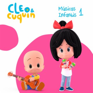Cleo e Cuquin