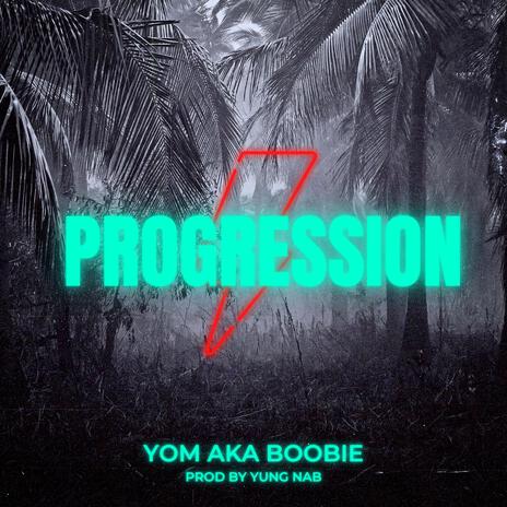 PROGRESSION | Boomplay Music