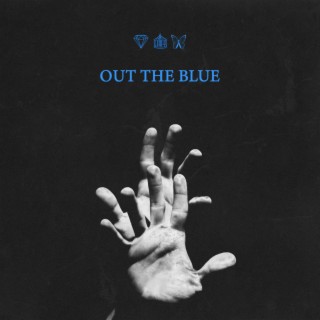 OUT THE BLUE