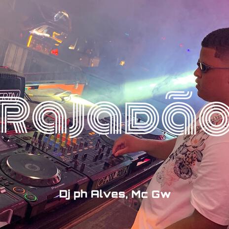 RAJADÃO | Boomplay Music