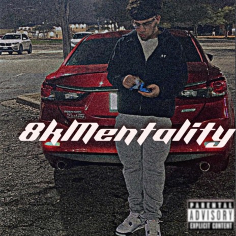 8KMentality | Boomplay Music