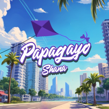 Papagayo | Boomplay Music