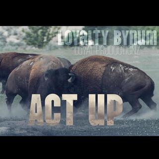 Act Up