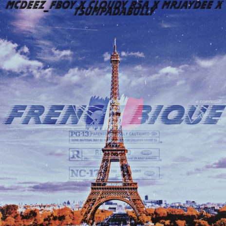 FRENCH BIQUE