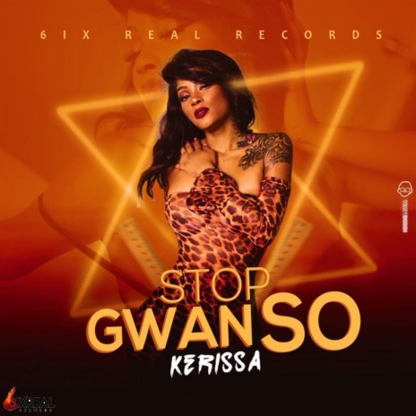 Stop Gwan So | Boomplay Music