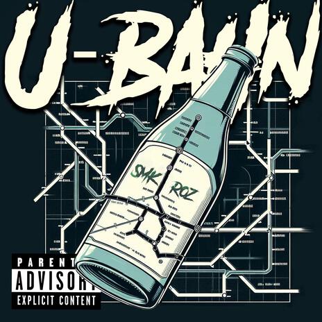 U-Bahn ft. Roz | Boomplay Music