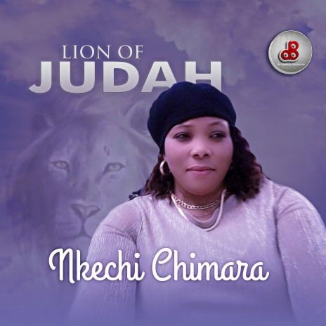 Lion of Judah | Boomplay Music
