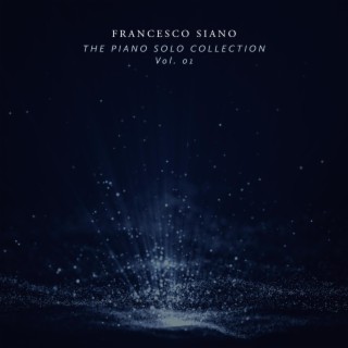The Piano Solo Collection, Vol. 01