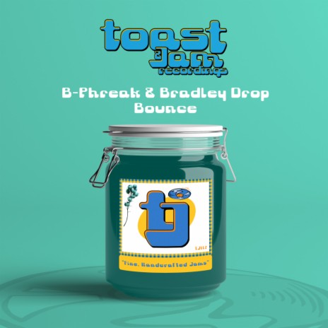 Bounce (Original Mix) ft. Bradley Drop