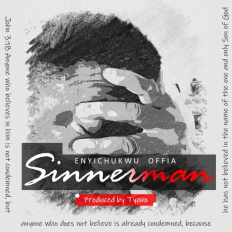 Sinner Man | Boomplay Music