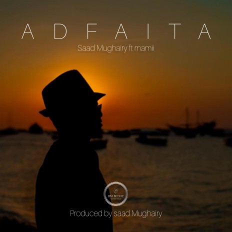 ADFAITA ft. mamii | Boomplay Music