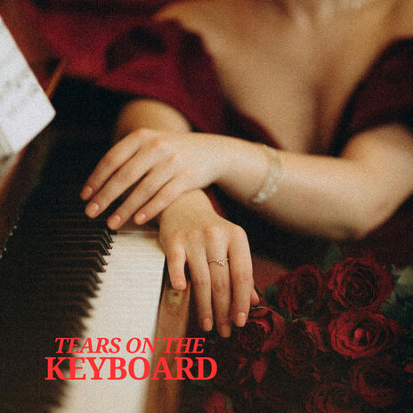 Tears On The keyboard ft. Luis Siu Riveron & Life In Legato