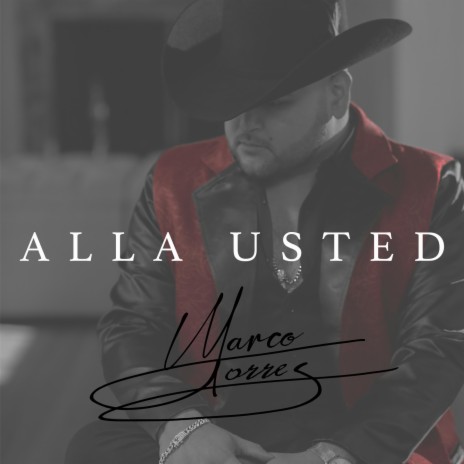Allá Usted | Boomplay Music