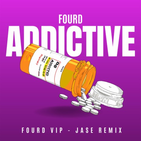 Addictive (JASE Remix) ft. JASE | Boomplay Music