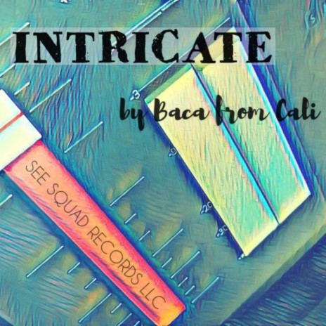 INTRICATE | Boomplay Music