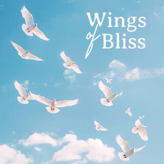 Wings of Bliss (feat. Helios Relaxing Space)