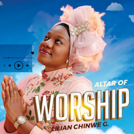 Altar of Worship | Boomplay Music
