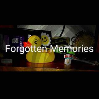 Forgotten Memories (before the crash)