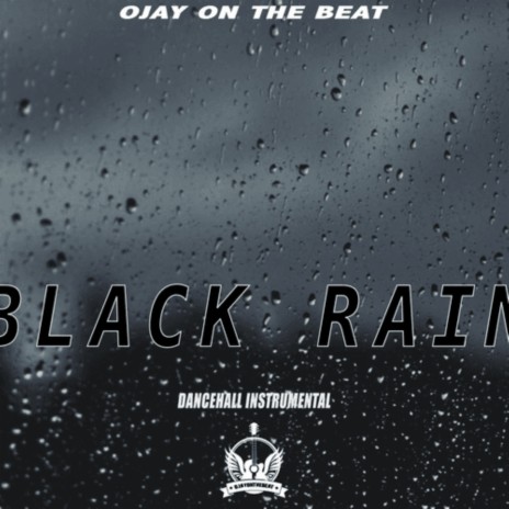 Black Rain | Boomplay Music