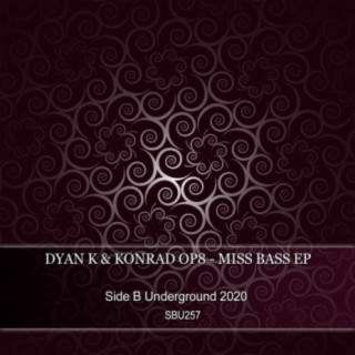 Miss Bass EP