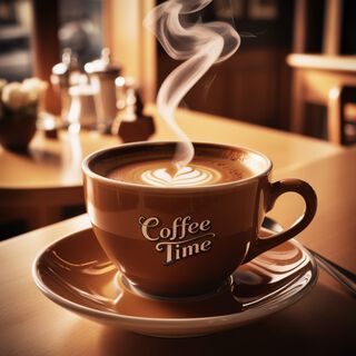 Coffee time