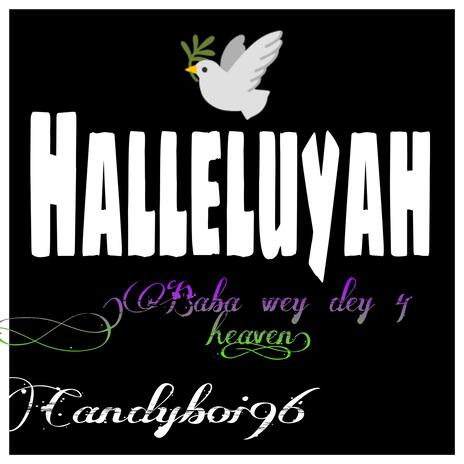 Halleluya | Boomplay Music