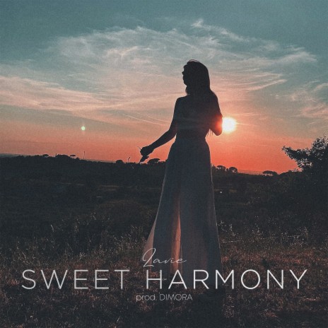 Sweet Harmony ft. DIMORA | Boomplay Music